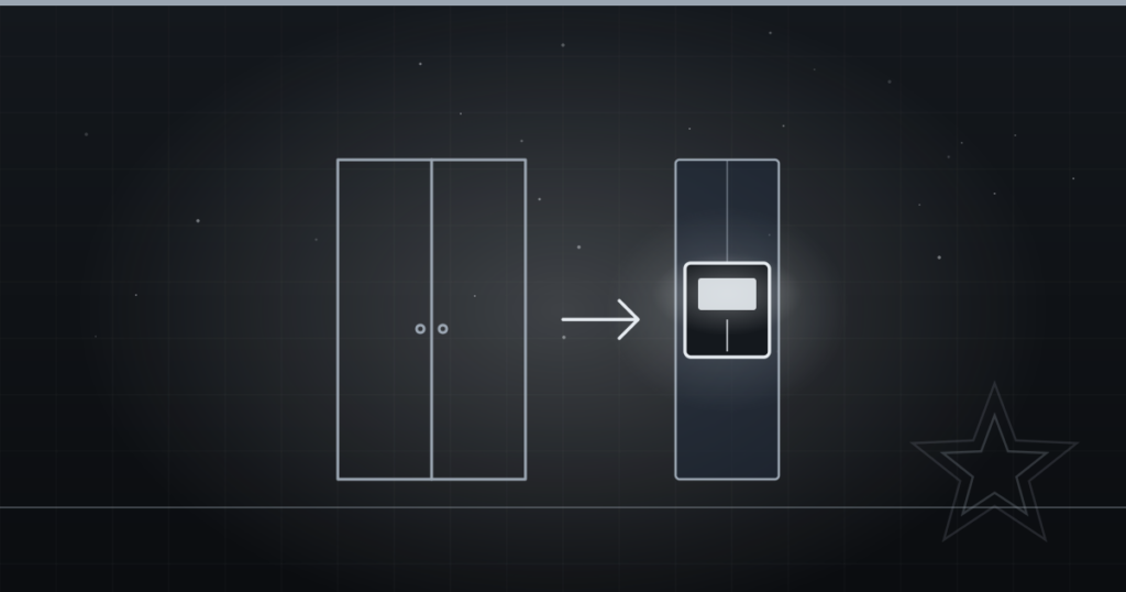 Illustration for Can You Turn a Closet Into a Home Elevator Shaft? The Complete Guide