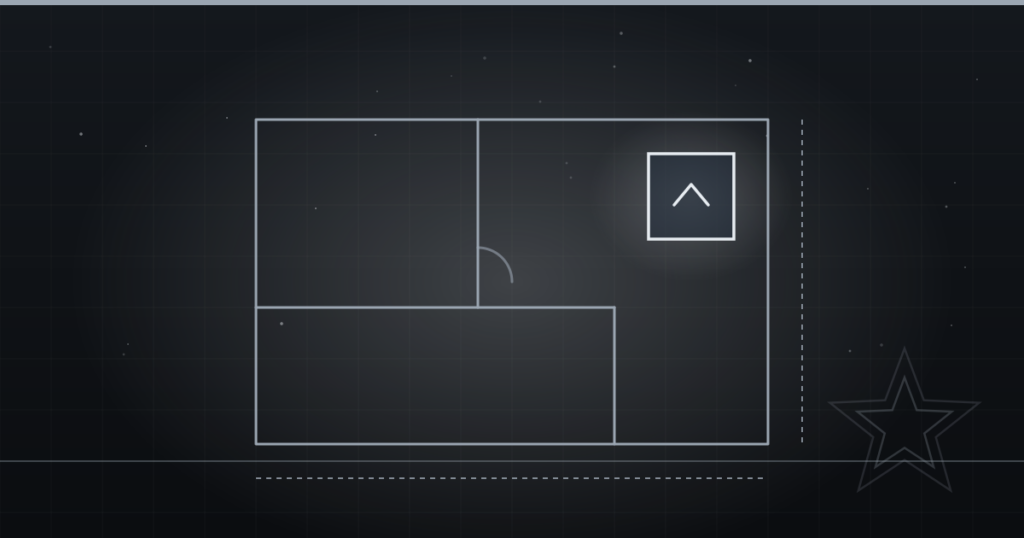 Illustration for Home Elevator Size Requirements: Will One Actually Fit in Your House?