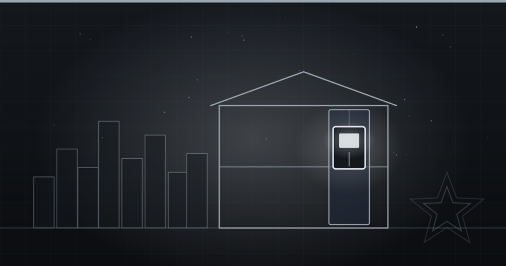 Illustration for Residential Elevators Fort Worth & Surrounding Areas